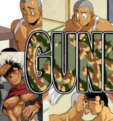 Anal GUNBAY- Original hentai Punk