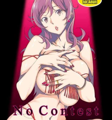 Gordibuena No Contest Ch. 1-3- Original hentai Gay Physicals