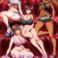 Gozada Sobabu Sakuhin Shuu II- Girls und panzer hentai One
