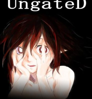 Assfuck UngateD- Touhou project hentai Teenage Sex
