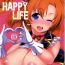 Milfporn HAPPY LIFE- Love live hentai Exhib