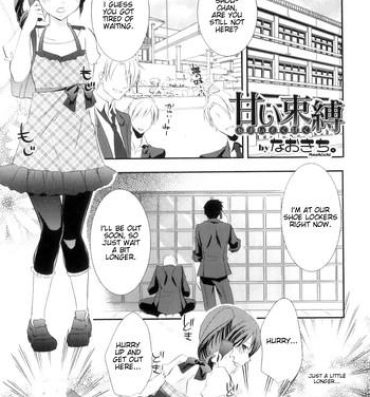 Heels Otokonoko Heaven Vol. 10 – Amai Sokubaku Girls Getting Fucked