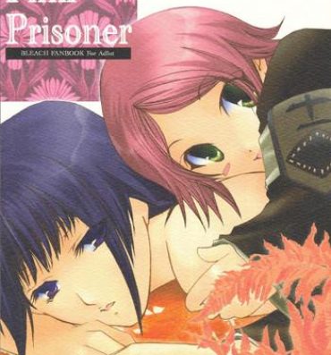 Bizarre Pink Prisoner- Bleach hentai Gaybukkake