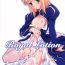 Teensnow Royal Lotion- Fate stay night hentai Jerking Off