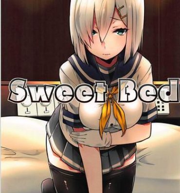 Skype Sweet Bed- Kantai collection hentai Plump