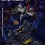 Lingerie Batvenom- Batman hentai Couples