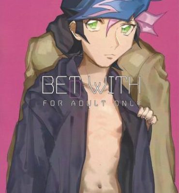 Titty Fuck BET WITH- Yu gi oh vrains hentai Exotic