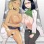 Webcamsex Bitch Gal to Shojo Sensei ni Hokenshitsu de Shiboritorareru. | Getting Wrung Out in the Infirmary by a Bitch Gal and a Virgin Nurse- Original hentai Moaning