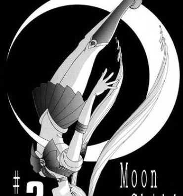 Culo Grande Moon Child #2- Sailor moon hentai Fuck Pussy
