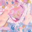 Girlnextdoor Futagohime Creamy Purin☆Princess- Fushigiboshi no futagohime hentai Gay Porn