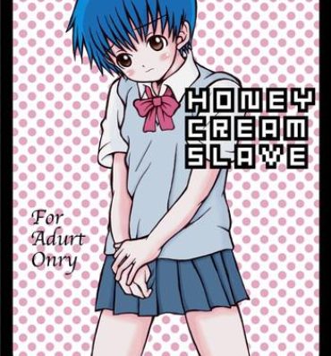 Babes Honey Cream Slave Gay Blackhair