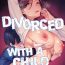 Adult Toys Batsuichi Komochi Zenpen | Divorced with a Child Part 1 Dancing