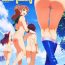Macho E:(C86) [Alice no Takarabako (Mizuryu Kei)] MERCURY SHADOW5 (Sailor Moon)- Sailor moon hentai Amateurporn
