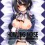 Handsome Howling Noise- Kantai collection hentai Fuck Me Hard