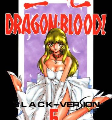 Lesbian Sex NISE Dragon Blood! 5 Pinay