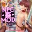 Stepsiblings NPC Kan MOD | NPC Rape MOD- The elder scrolls hentai One