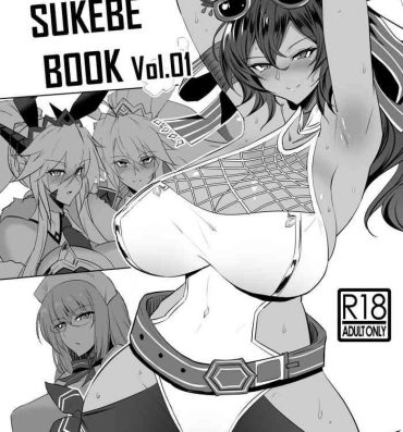 Gay Physicals ZIKOMAN SUKEBE BOOK Vol.01- Kantai collection hentai Fate grand order hentai Granblue fantasy hentai Foda