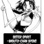 Hair [Inoue Yoshihisa] Sister Spirit -Imouto-chan Daikaikyaku- (Pony Bokujou) [English] [N04h] Tight Pussy Fucked