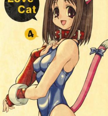 Van Love Cat 4- Azumanga daioh hentai Hot Sluts