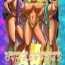 Gagging Venus Mansion Episode 5- Original hentai Camgirl
