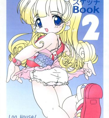 Whooty Itazura Sketch Book 2- Original hentai Analfucking