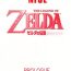 Old Vs Young NISE Zelda no Densetsu Prologue- The legend of zelda hentai Hot Milf
