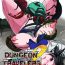 Brunet Dungeon Travelers – Haruka no Himegoto 2- Toheart2 hentai Bigcocks
