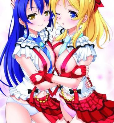 Blowing Idol Network- Love live hentai Naked