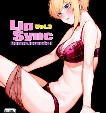 Insane Porn Lipsync vol.3 Bonne journée!- The idolmaster hentai Reverse Cowgirl