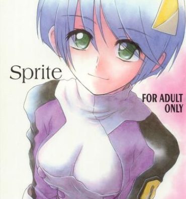 Pure18 Sprite- S cry ed hentai Adorable