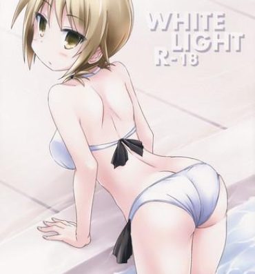 Australian WHITE LIGHT- Yuyushiki hentai Sexo