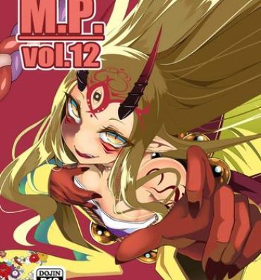 Dance M.P.vol.12- Fate grand order hentai Passionate