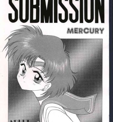 Stream SUBMISSION MERCURY- Sailor moon hentai Toy